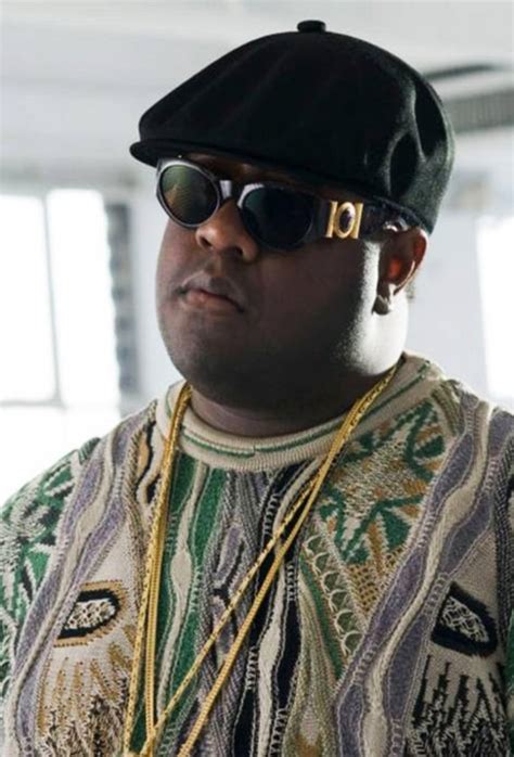 biggie versace shirt|biggie smalls sunglasses Versace.